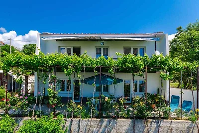Appartamento Vacanza con famiglia Povile