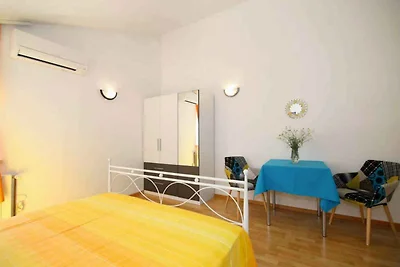 Appartamento Vacanza con famiglia Bol