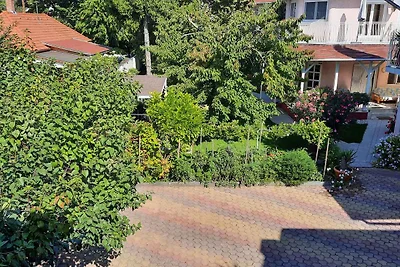 Ferienwohnung in ruhiger Strasse in der Nähe 