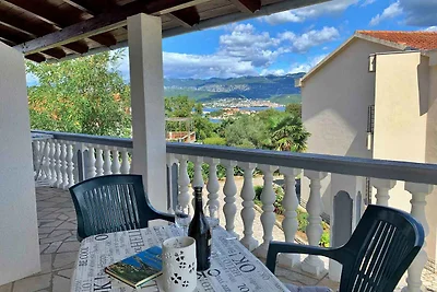 Gemütliche Unterkunft in Šilo auf Krk für ein