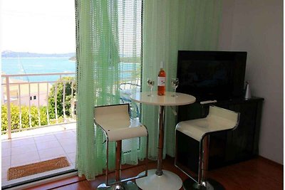 Vakantieappartement Gezinsvakantie Lokva Rogoznica