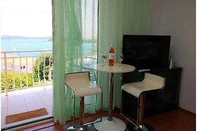 Appartamento Vacanza con famiglia Lokva Rogoznica