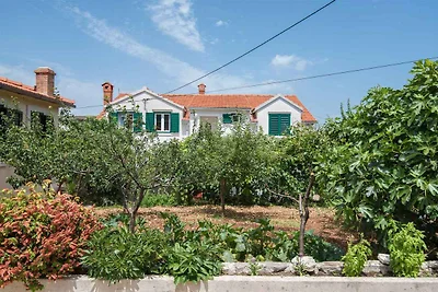 Appartamento Vacanza con famiglia Supetarska Draga