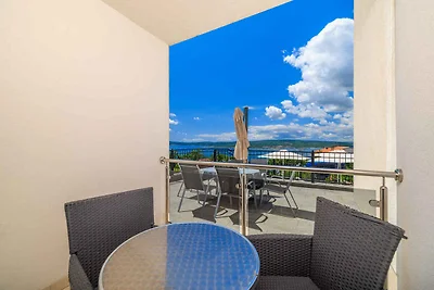 Appartamento Vacanza con famiglia Crikvenica