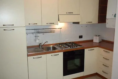 Ferienwohnung mit privatem Garten in günstige