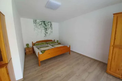 Ferienwohnung in ruhiger Lage im Zentrum