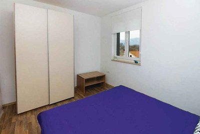 Ferienwohnung am Meer