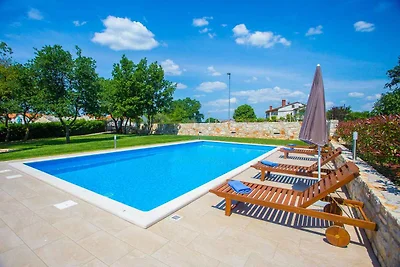 Ferienwohnung mit Klimaanlage und Pool