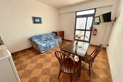 Ferienwohnung mit Blick auf die Adria
