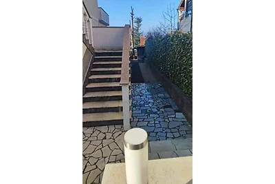 Vakantieappartement Gezinsvakantie Sveti Vid-Miholjice