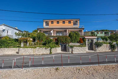 Studio klimatisiert mit wifi und terrasse