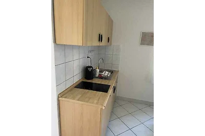 Ferienwohnung mit Balkon