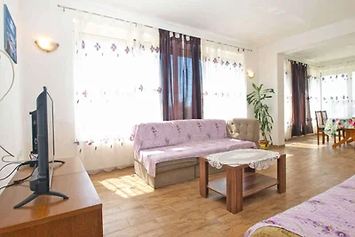 Ferienwohnung mit Klimaanlage