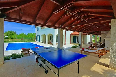 Villa Luxuriöse Villa ALMA