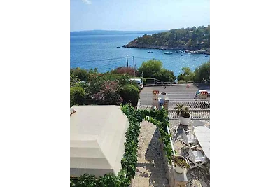 Appartamento Vacanza con famiglia Dramalj