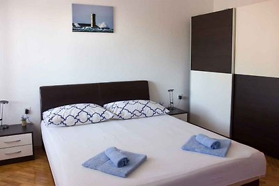 Vakantieappartement Gezinsvakantie Lika-Senj