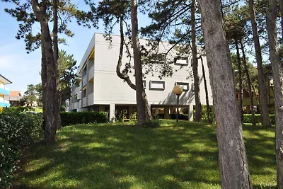 Ferienwohnung mit Klimaanlage und Balkon