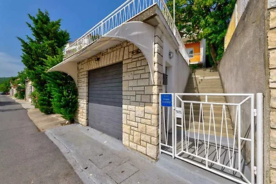 Ferienwohnung direkt am Strand