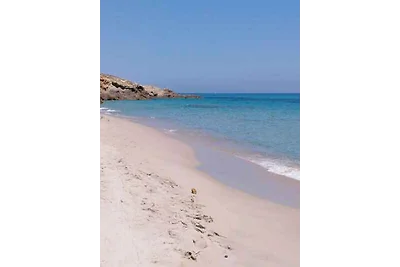 Appartamento Vacanza con famiglia Pula