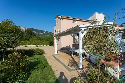 Ferienwohnung mit Klimaanlage und WLAN