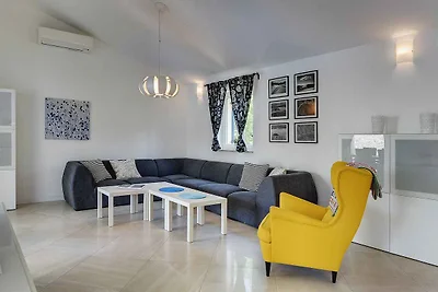 FerienHaus mit einem beheiztem Aussenpool