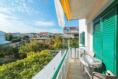 Ferienwohnung Familienfreundlich mit Klimaanl