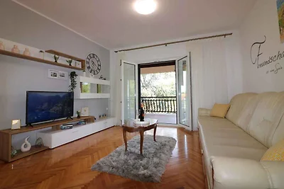 Ferienwohnung mit Aussenpool