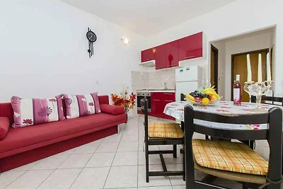 Appartement Vacances avec la famille Supetarska Draga