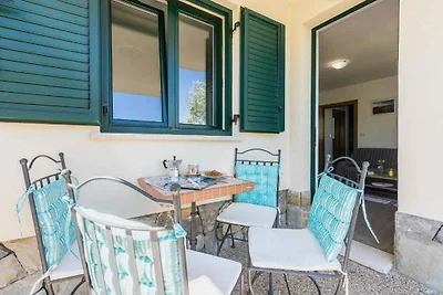 Appartamento Vacanza con famiglia Jurandvor