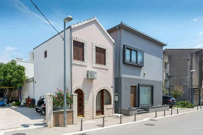 Ferienwohnung am Meer