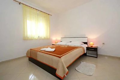 Ferienwohnung in Meernähe