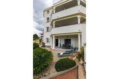 Appartamento Vacanza con famiglia Crikvenica