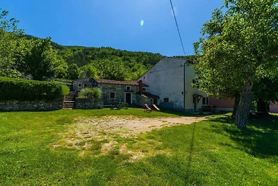 Ferienwohnung im Grünen