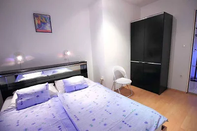 Ferienwohnung mit Parkplatz