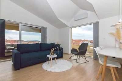Ferienwohnung mit Klimaanlage
