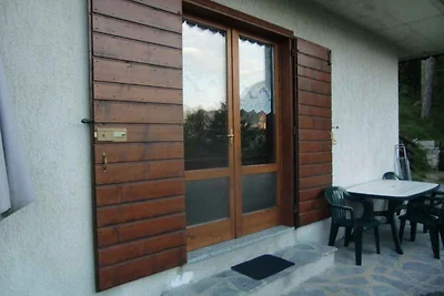 Appartamento Vacanza con famiglia Pieve di Ledro