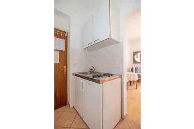 Appartamento Vacanza con famiglia Makarska