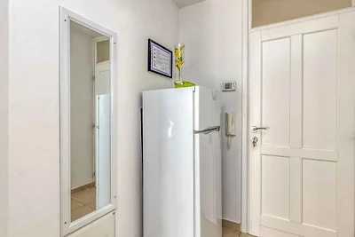 Ferienwohnung mit Klimaanlage und Grill