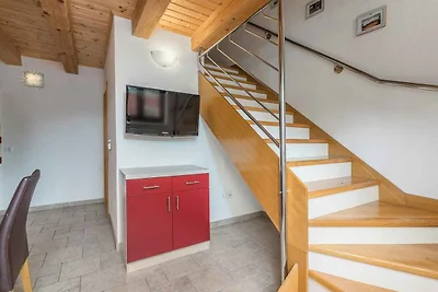 Vakantieappartement Gezinsvakantie Medaki