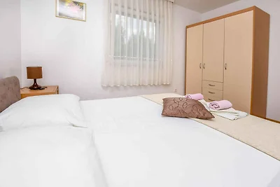 Ferienwohnung in Strandnähe