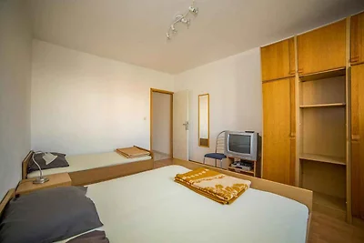 Studio-Apartment in der Nähe von Vodice, nur 