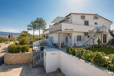 Appartamento Vacanza con famiglia Klimno