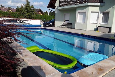 Casa vacanze Vacanza di relax Balatonboglar