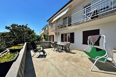 Appartamento Vacanza con famiglia Silo
