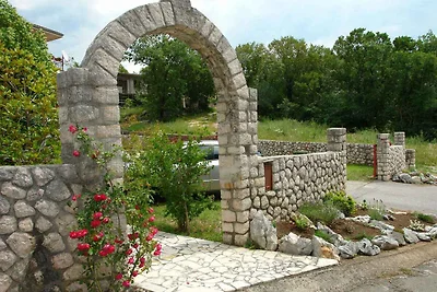 Ferienwohnung mit Klimaanlage