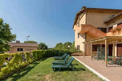 Appartamento Vacanza con famiglia Perugia