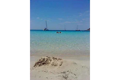 Appartamento Vacanza con famiglia Drvenik Veliki