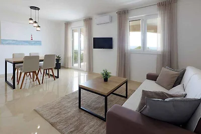 Appartement Vacances avec la famille Dramalj