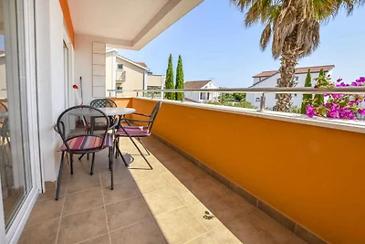 Appartamento Vacanza con famiglia Lokva Rogoznica