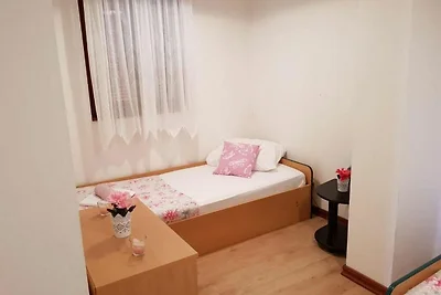 Vakantieappartement Gezinsvakantie Vodice
